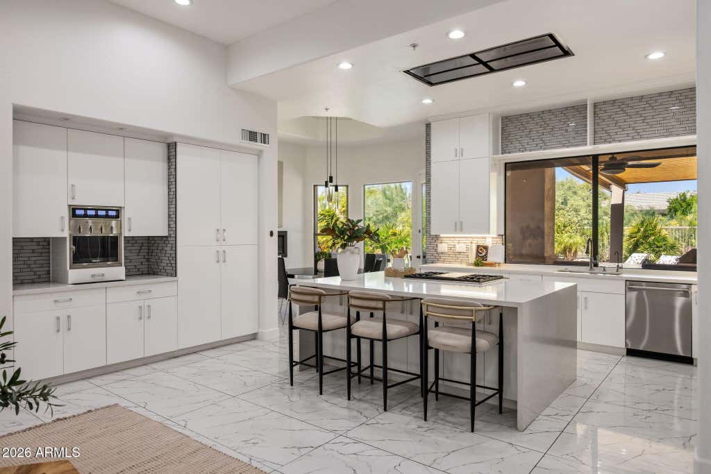 Photo of 33431 N 64th Place, Scottsdale, AZ 85266 (MLS # 7041572)