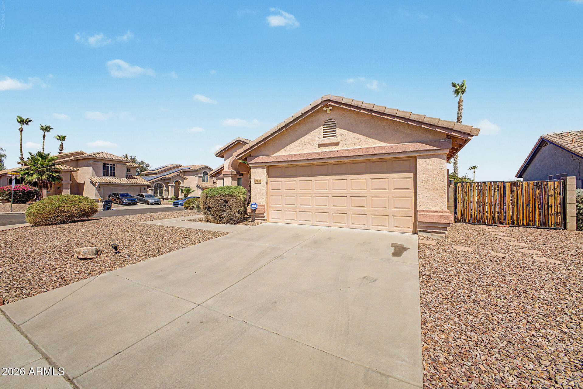 17807 N Juneberry Drive