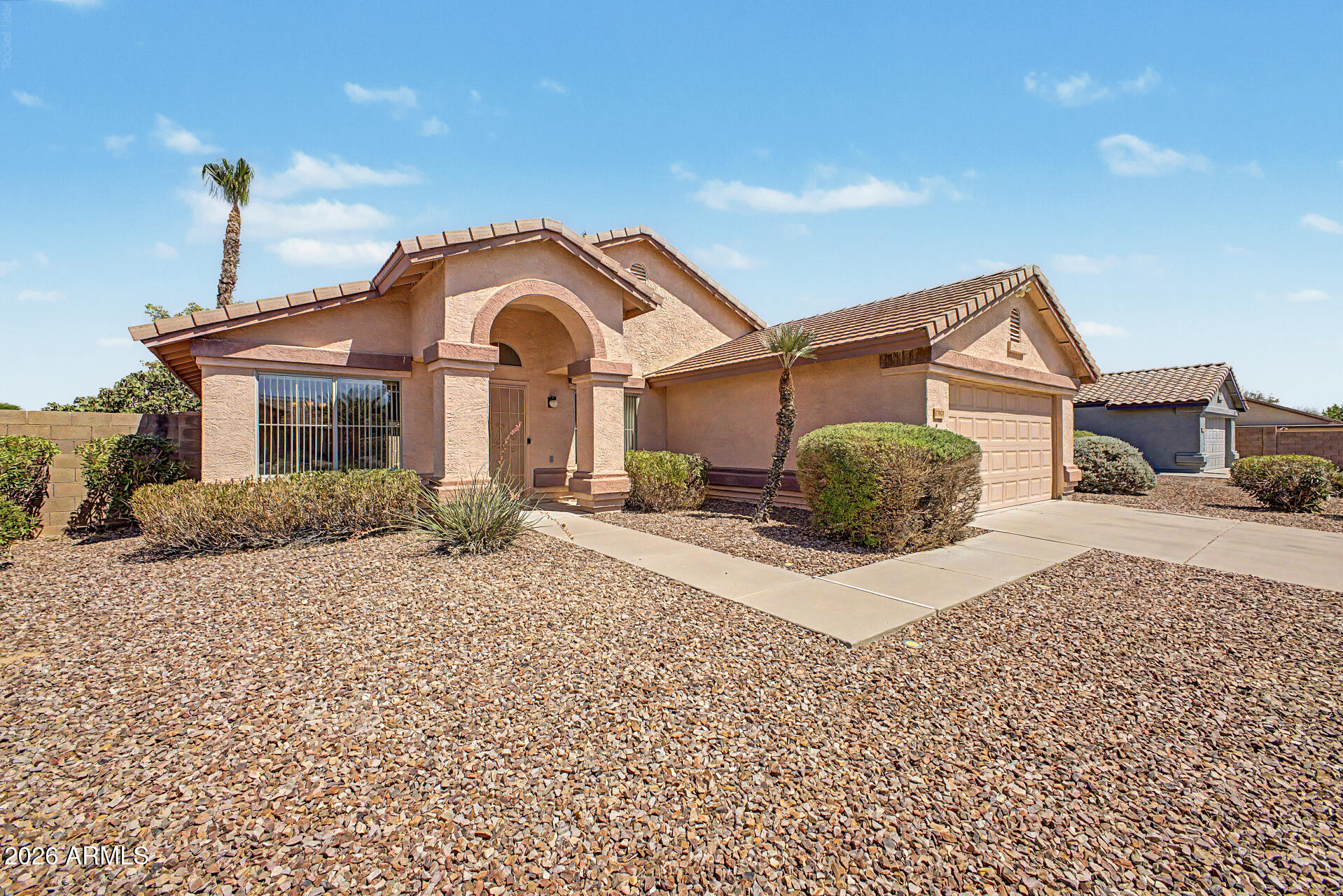 17807 N Juneberry Drive