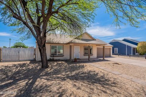 12613 N 51st Drive Glendale AZ 85304