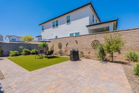 A home in Litchfield Park