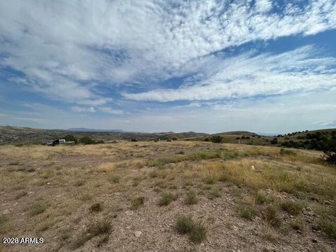 0000 N Still Valler Trail 321F Paulden AZ 86334