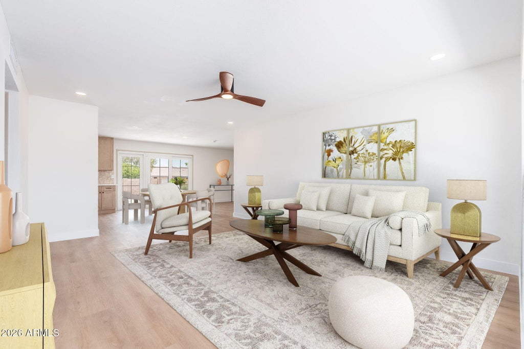 Photo of 16005 N Nicklaus Lane, Sun City, AZ 85351 (MLS # 7053259)