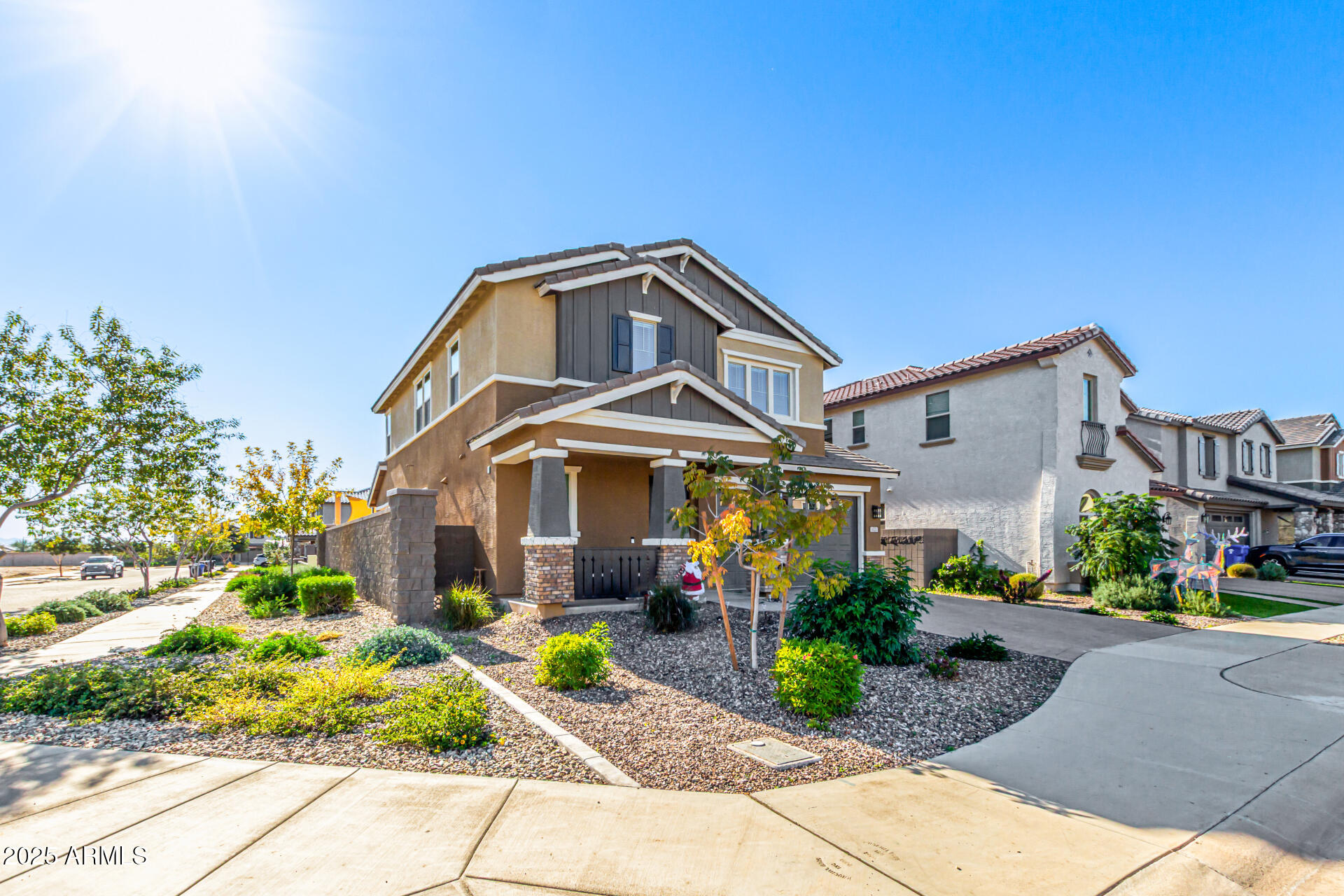 16213 W SOFT WIND Drive