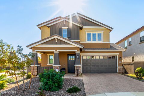 16213 W SOFT WIND Drive Surprise AZ 85387