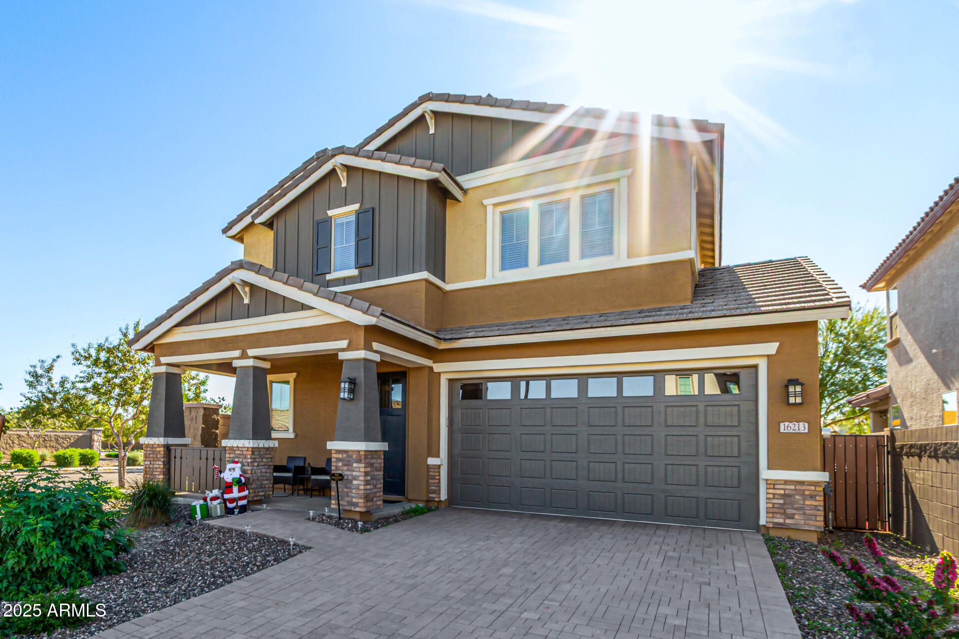 16213 W SOFT WIND Drive