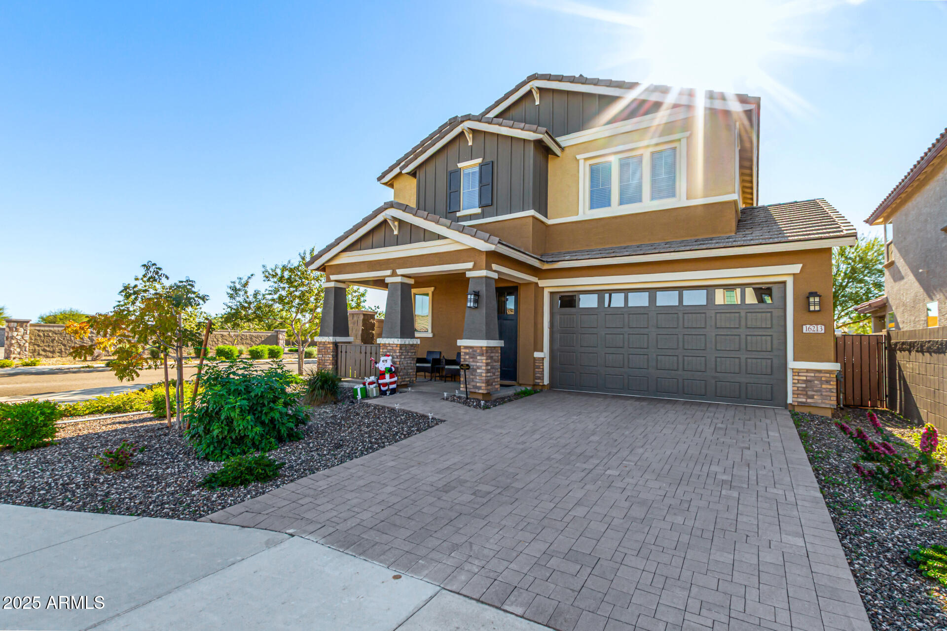 16213 W SOFT WIND Drive