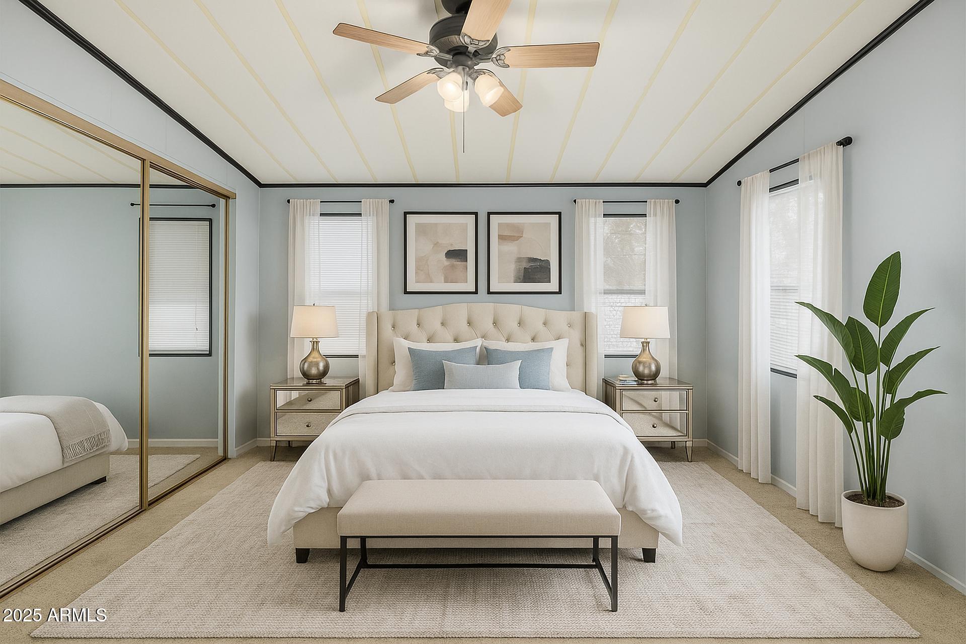 245 S 56th Street 107