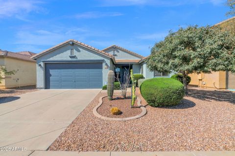 32986 N PEBBLE CREEK Drive San Tan Valley AZ 85143