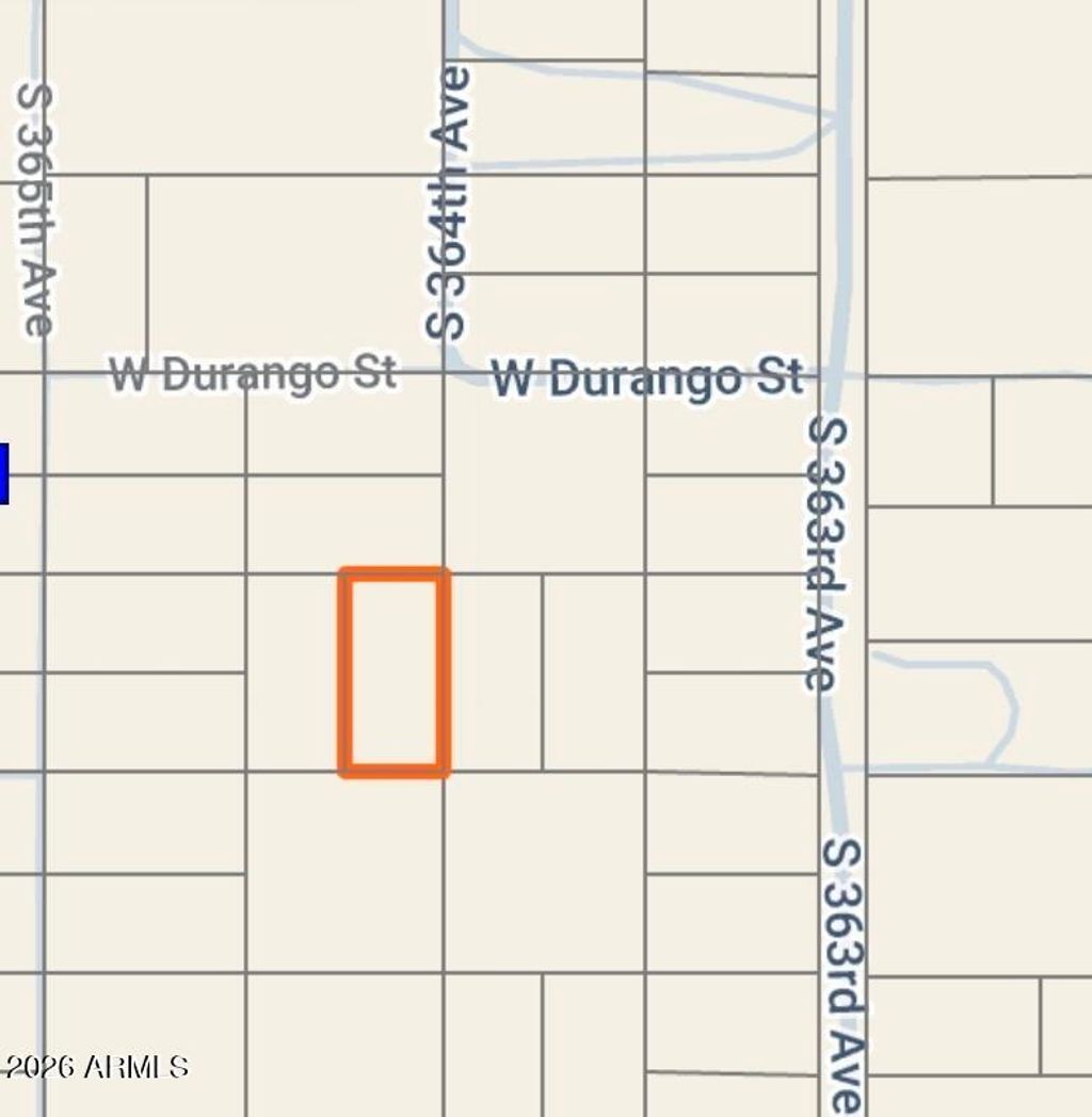 Photo of 0 S 364 Avenue #1, Tonopah, AZ 85354 (MLS # 6987671)