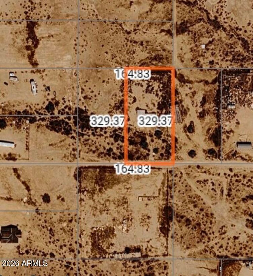 Photo of 0 S 364 Avenue #1, Tonopah, AZ 85354 (MLS # 6987671)