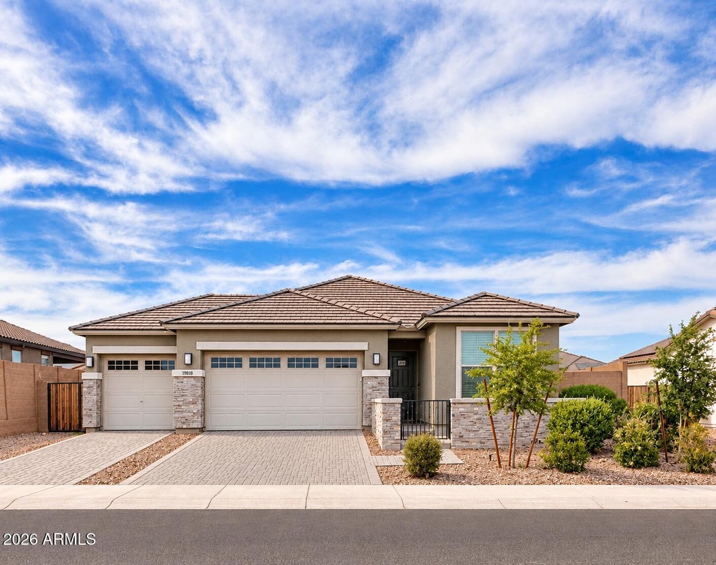 Photo of 19818 W Marshall Avenue, Litchfield Park, AZ 85340 (MLS # 7041221)