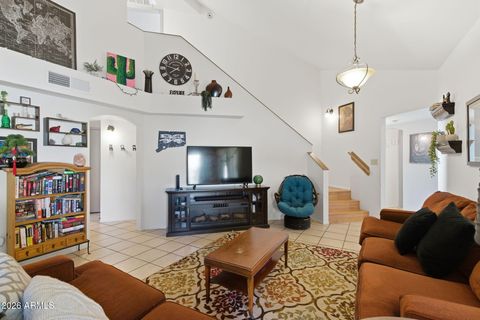 4218 W BOCA RATON Road Phoenix AZ 85053