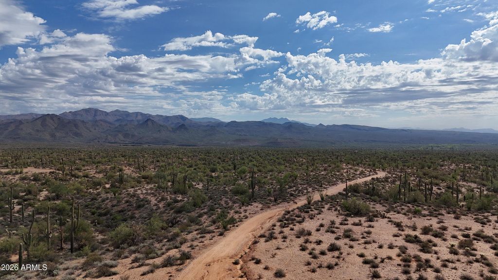 Photo of 0 N 176th Street #1, Scottsdale, AZ 85262 (MLS # 7023771)