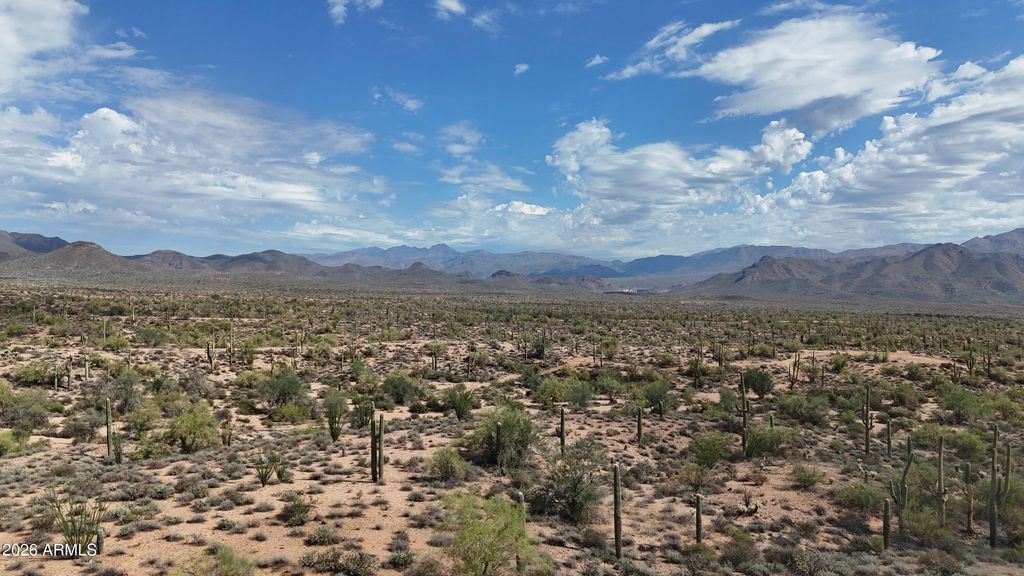 Photo of 0 N 176th Street #1, Scottsdale, AZ 85262 (MLS # 7023771)