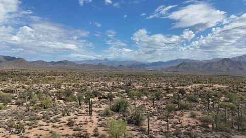 Photo of 0 N 176th Street #1, Scottsdale, AZ 85262 (MLS # 7023771)