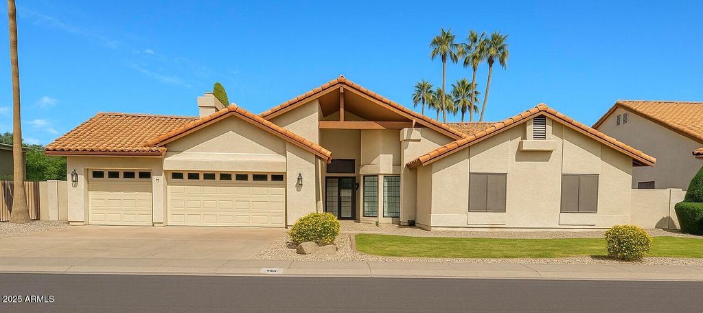 Photo of 260 E Rhea Road, Tempe, AZ 85284 (MLS # 6947742)