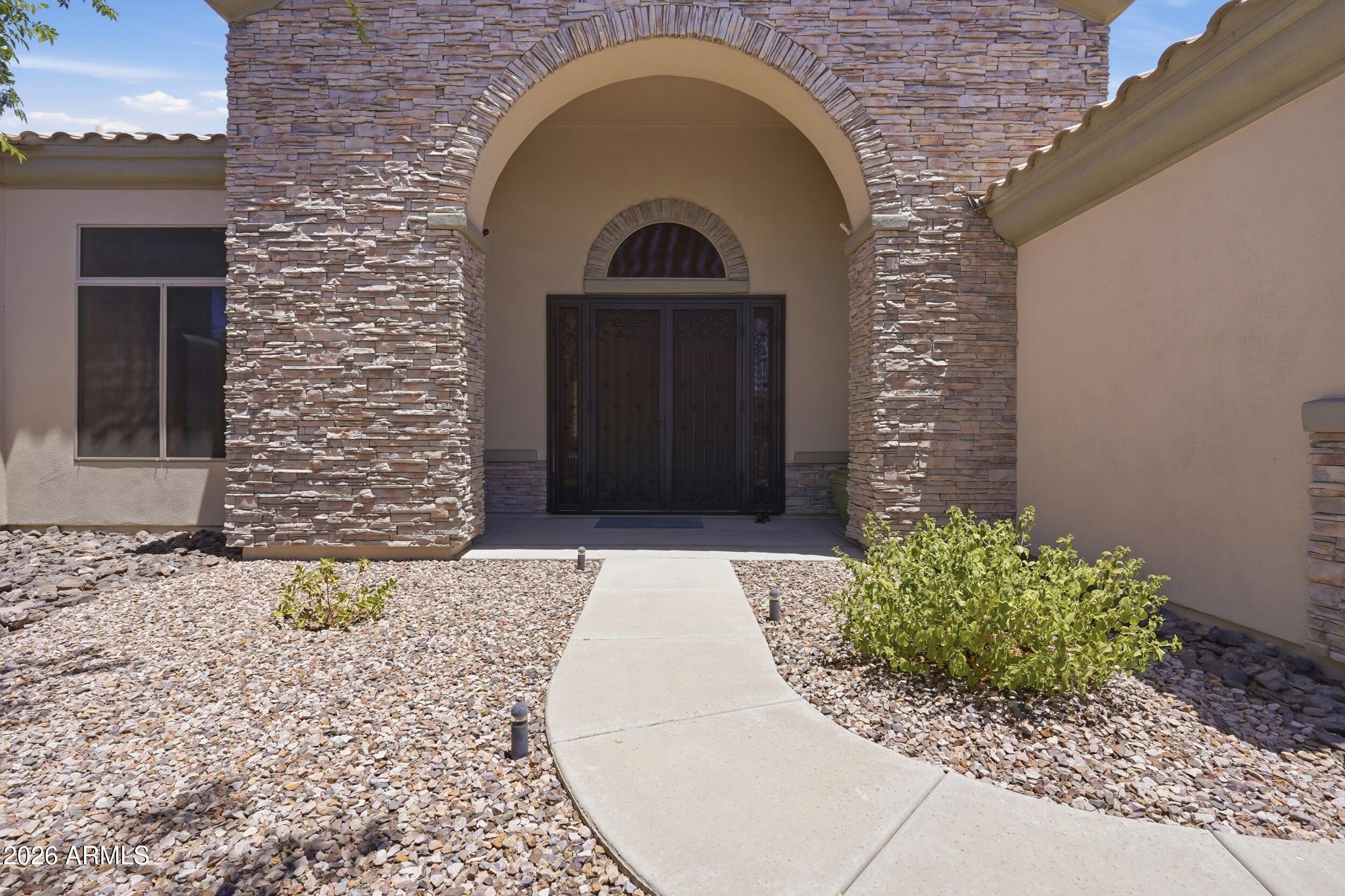 9132 W BAJADA Road