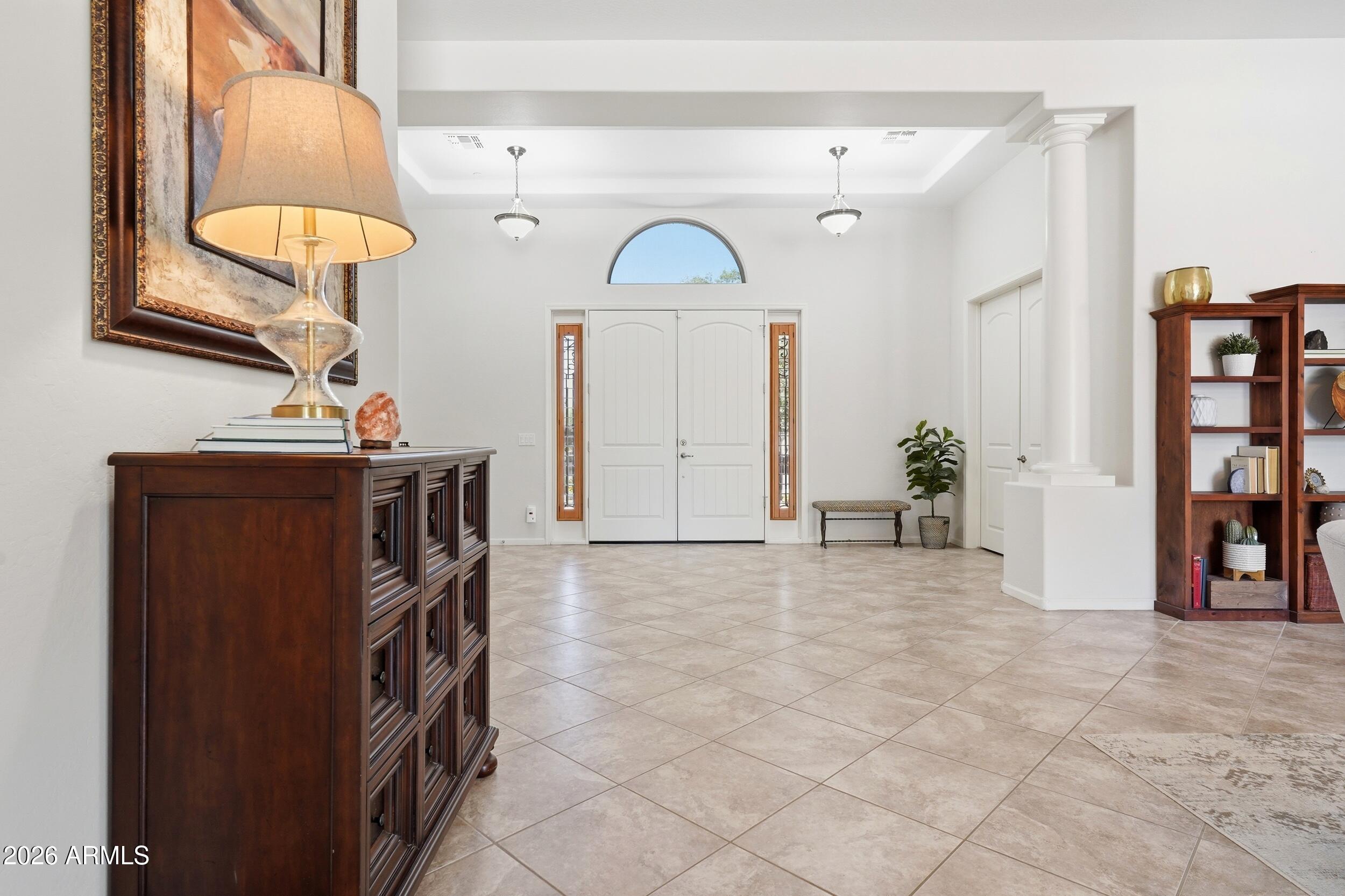 9132 W BAJADA Road