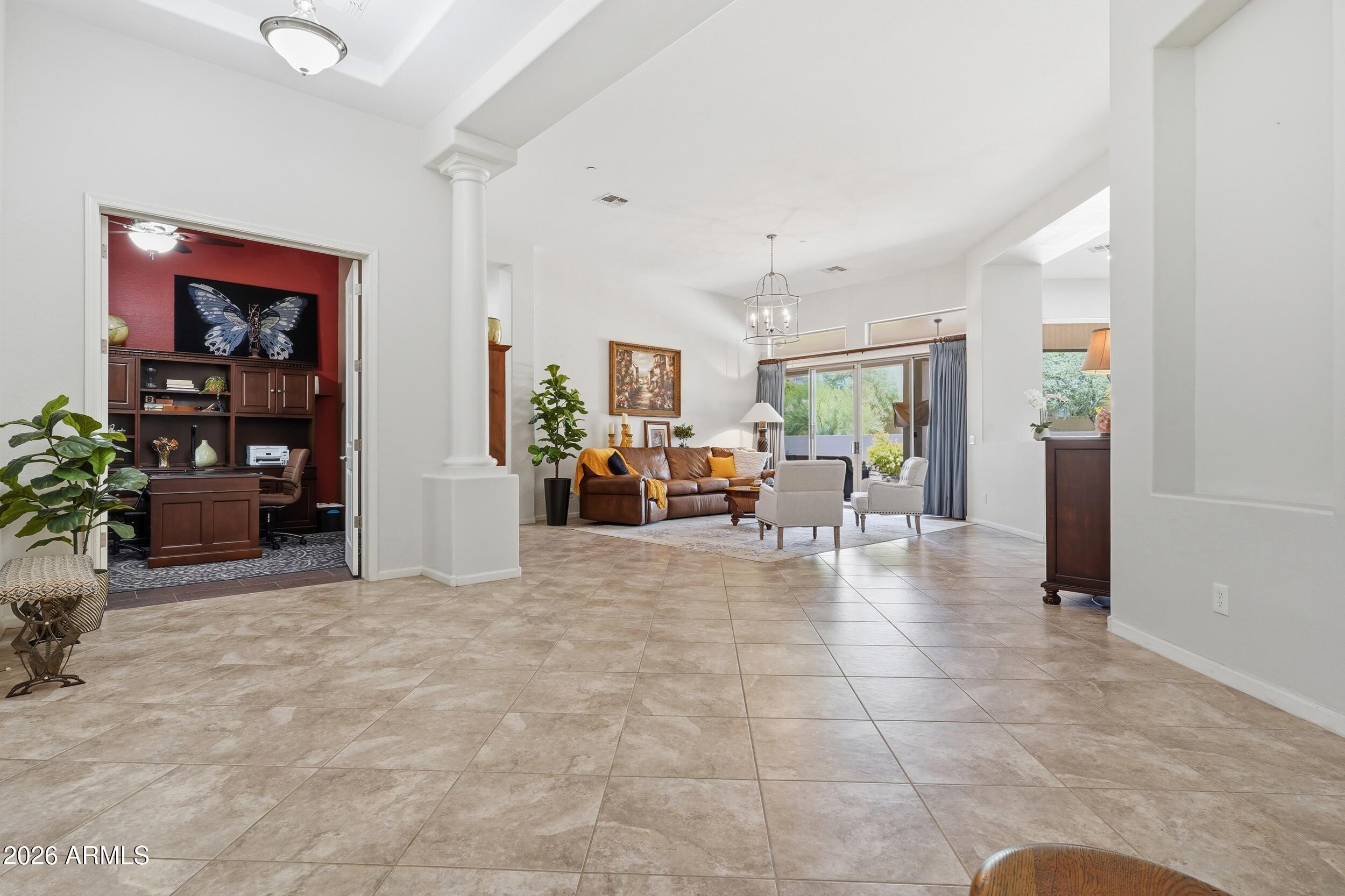9132 W BAJADA Road