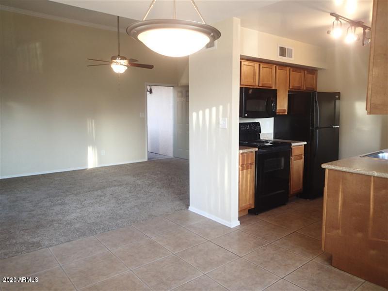 3600 N HAYDEN Road 2302