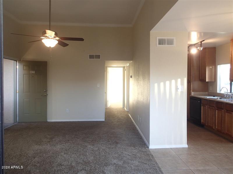 3600 N HAYDEN Road 2302