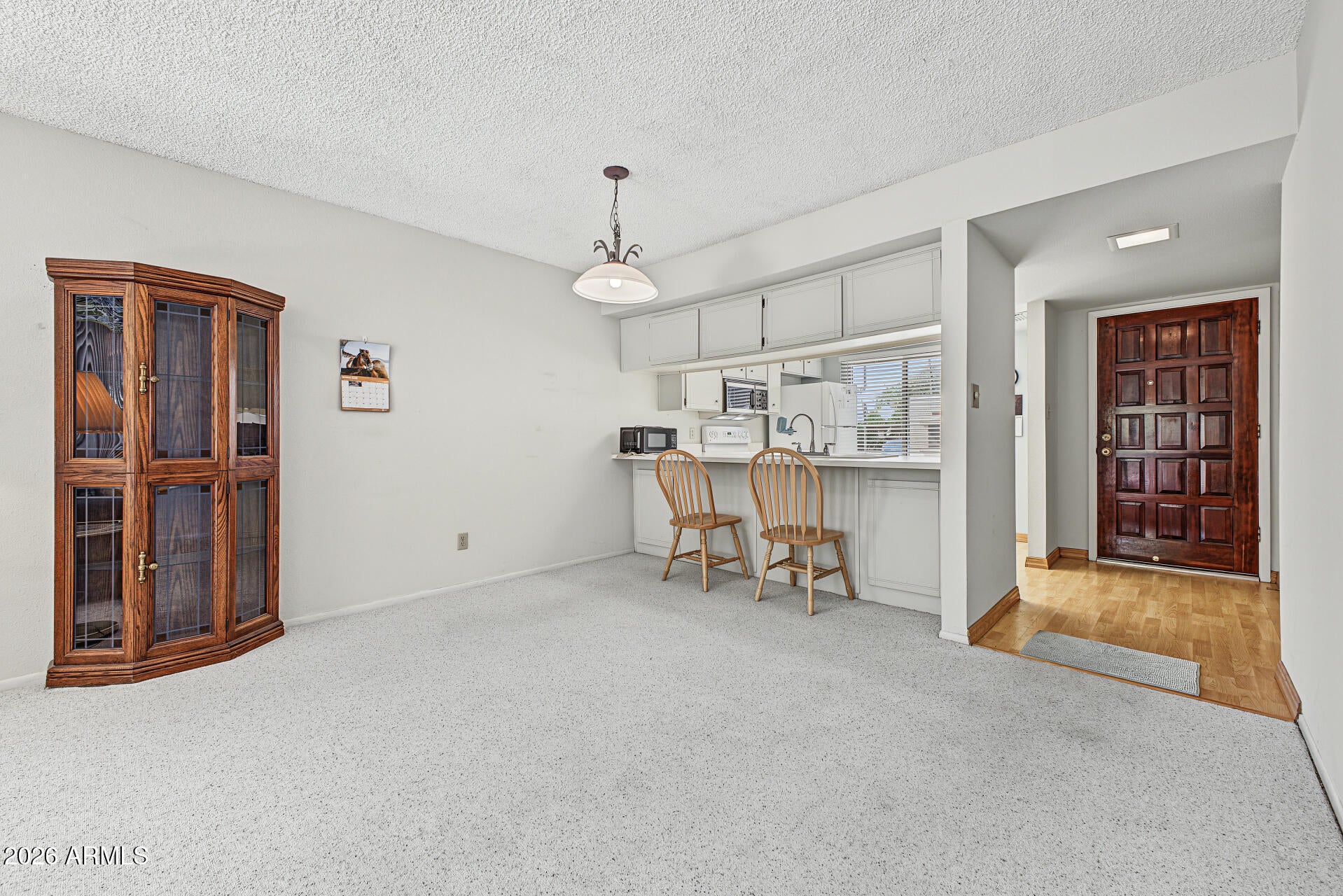 537 S PALO VERDE Way
