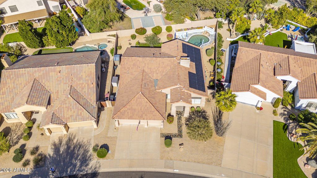 Photo of 14513 N 99th Street, Scottsdale, AZ 85260 (MLS # 6970425)