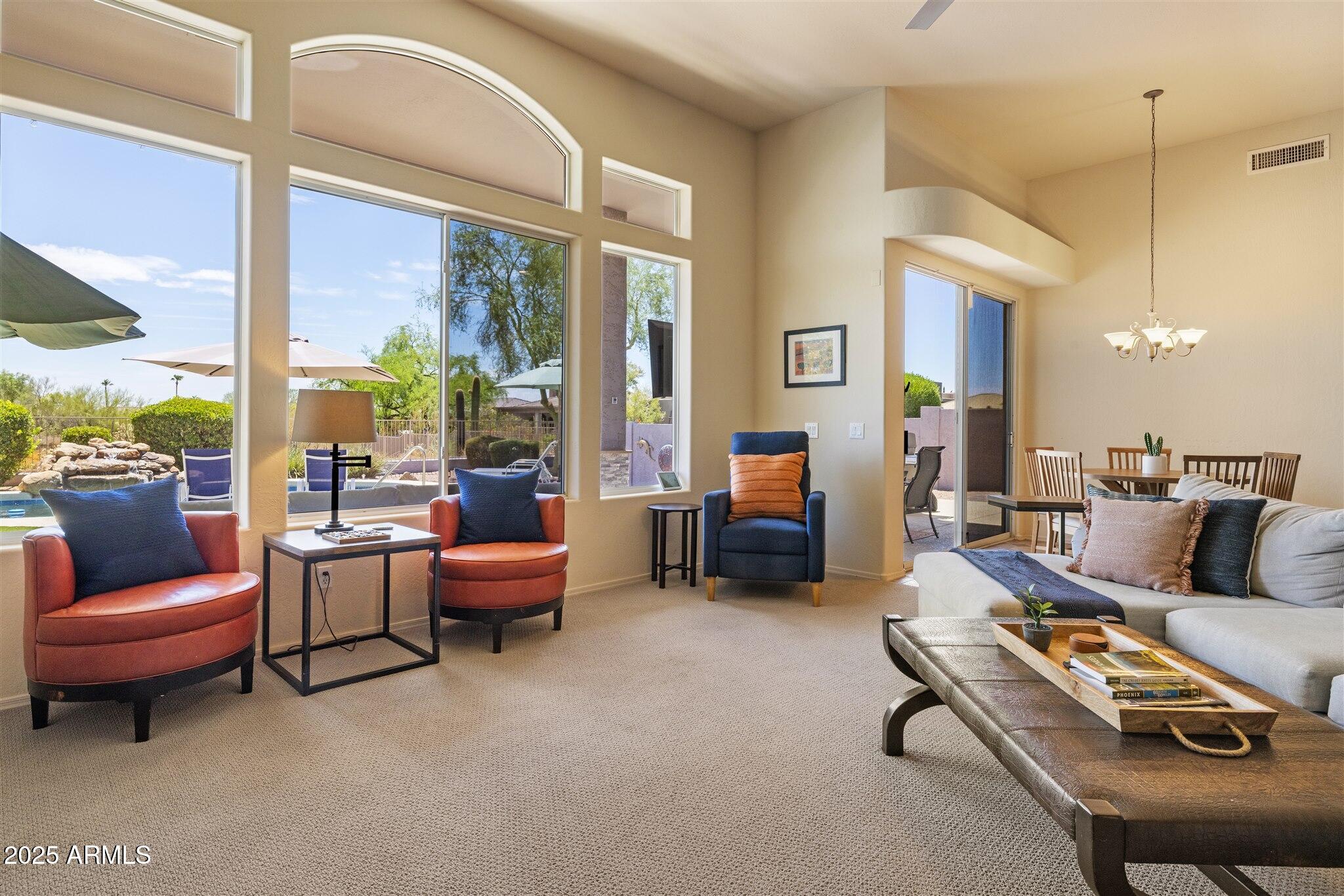 4577 E BUCKHORN Trail