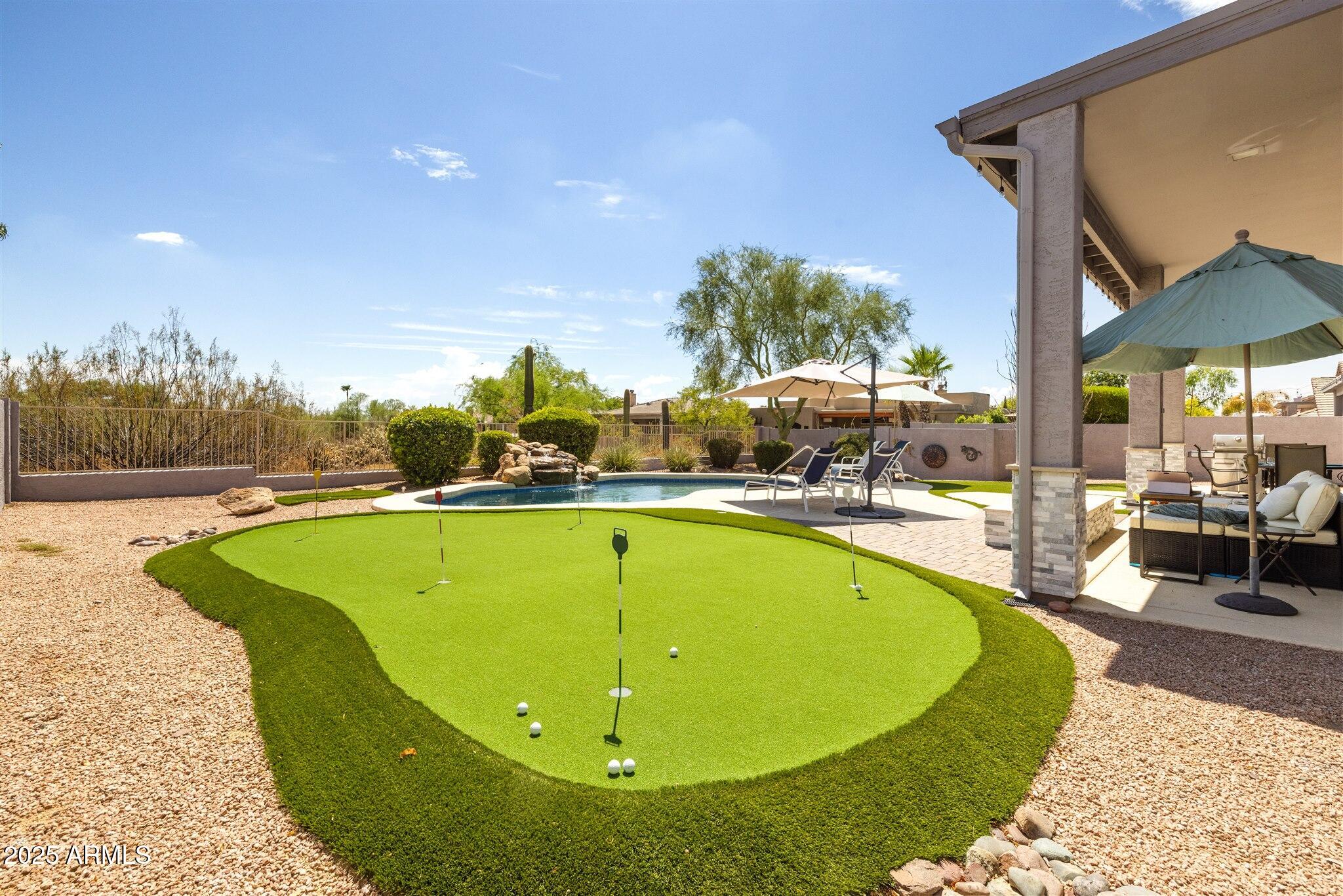 4577 E BUCKHORN Trail
