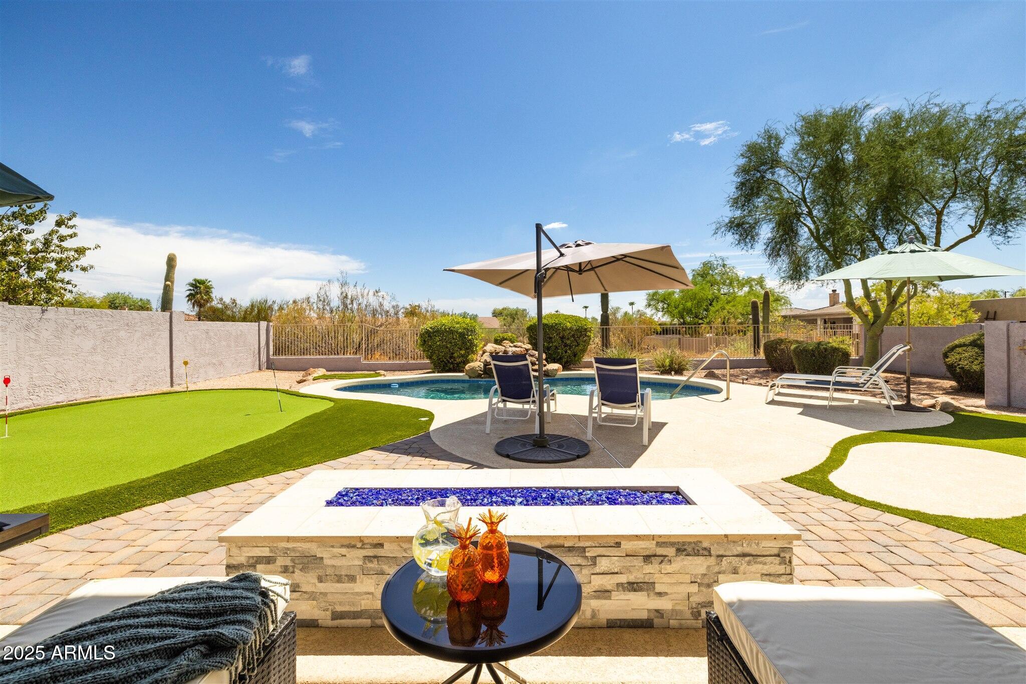 4577 E BUCKHORN Trail
