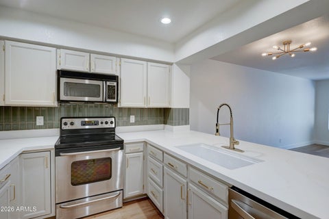 Photo of 10080 E Mountain View Lake Drive #D311, Scottsdale, AZ 85258 (MLS # 7083208)