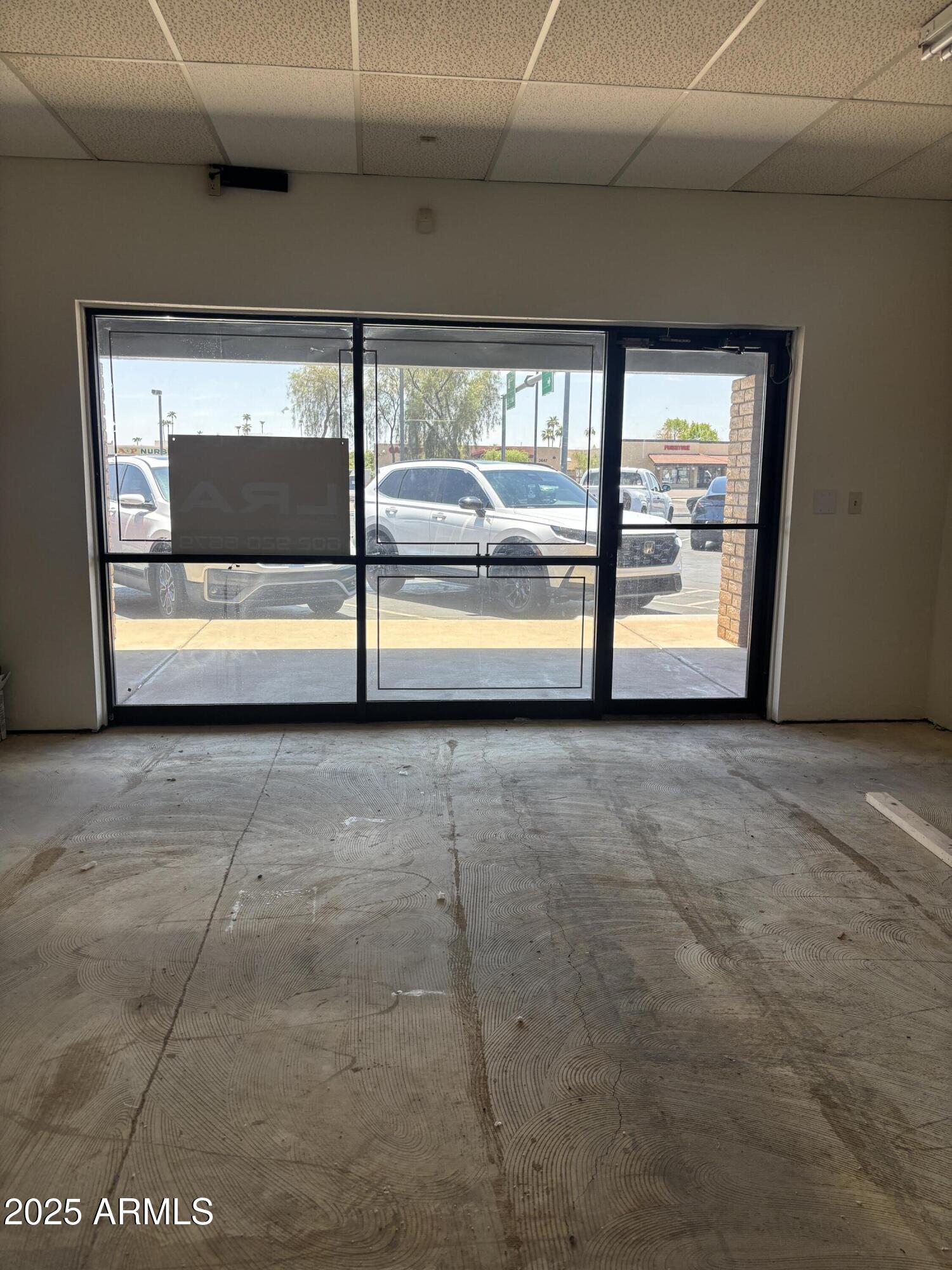 2612 W BASELINE Road