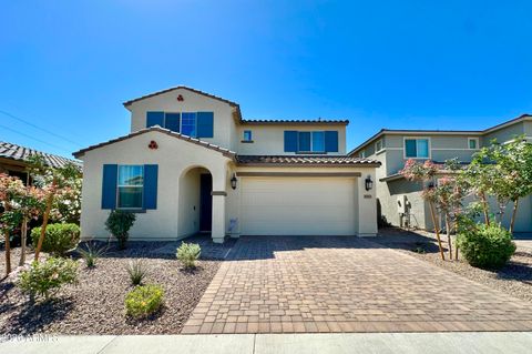 Property photo of 16783 W Canterbury Drive, Surprise, AZ 85388