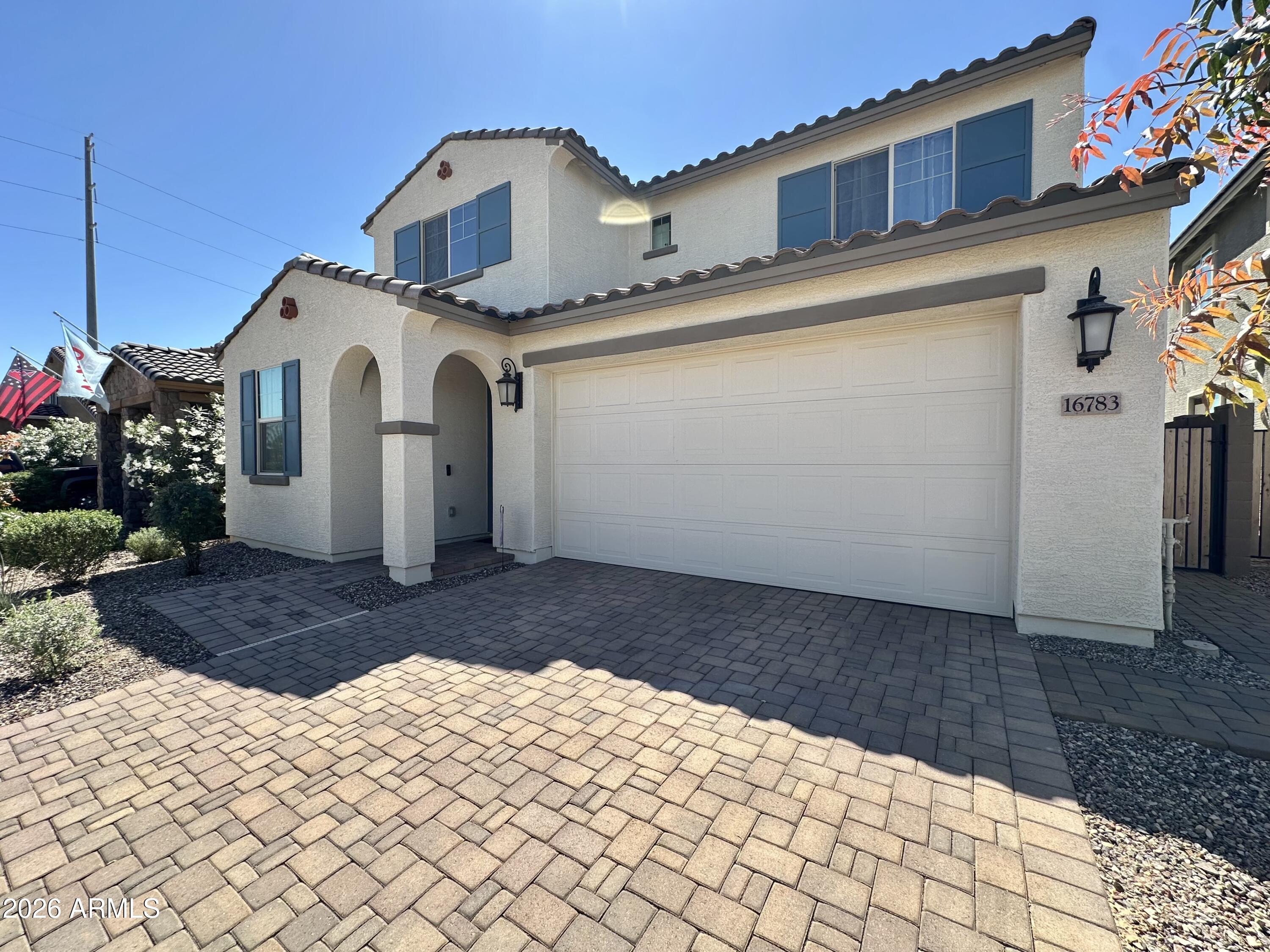 16783 W CANTERBURY Drive