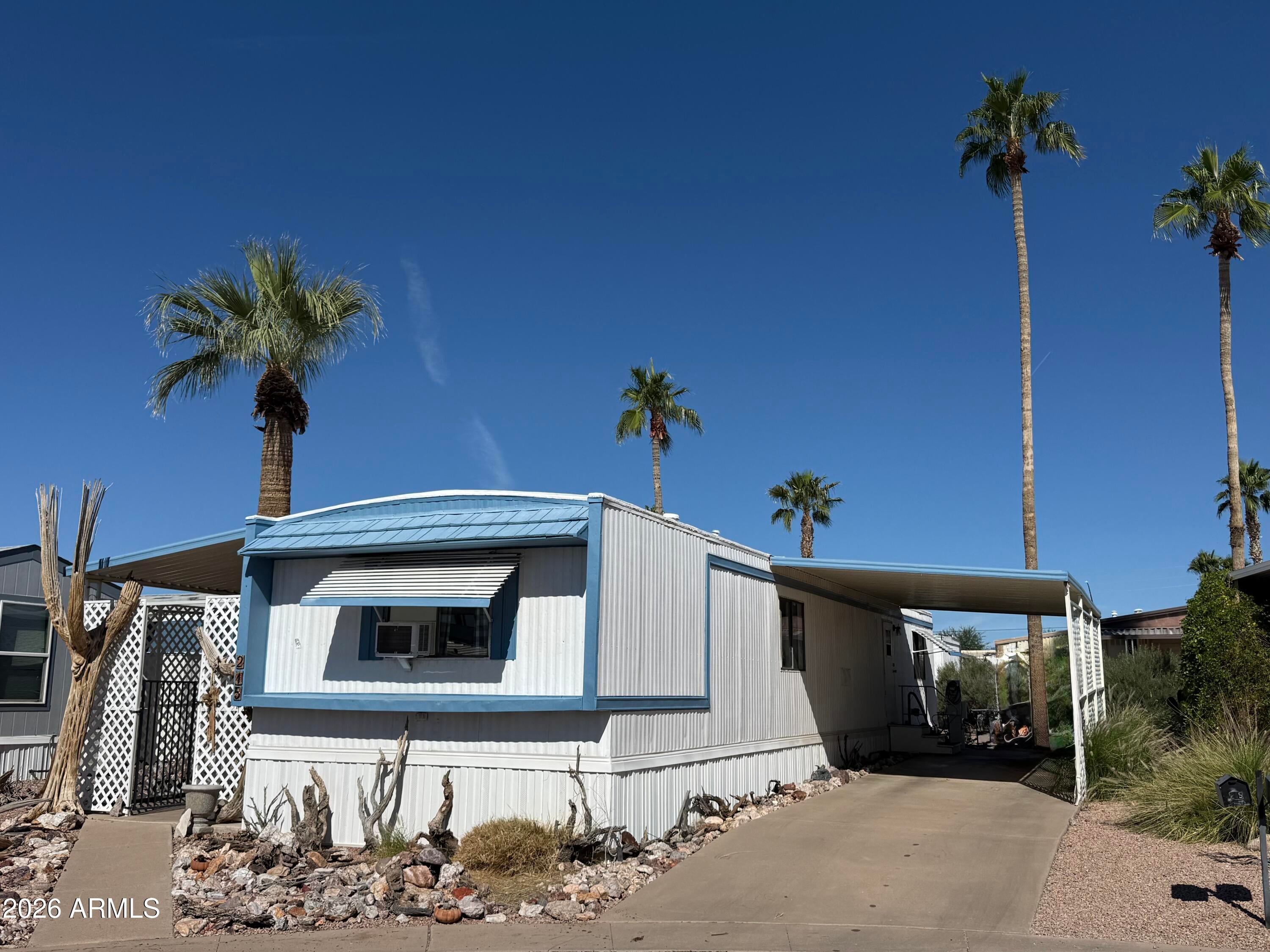 9501 E Broadway Road 215