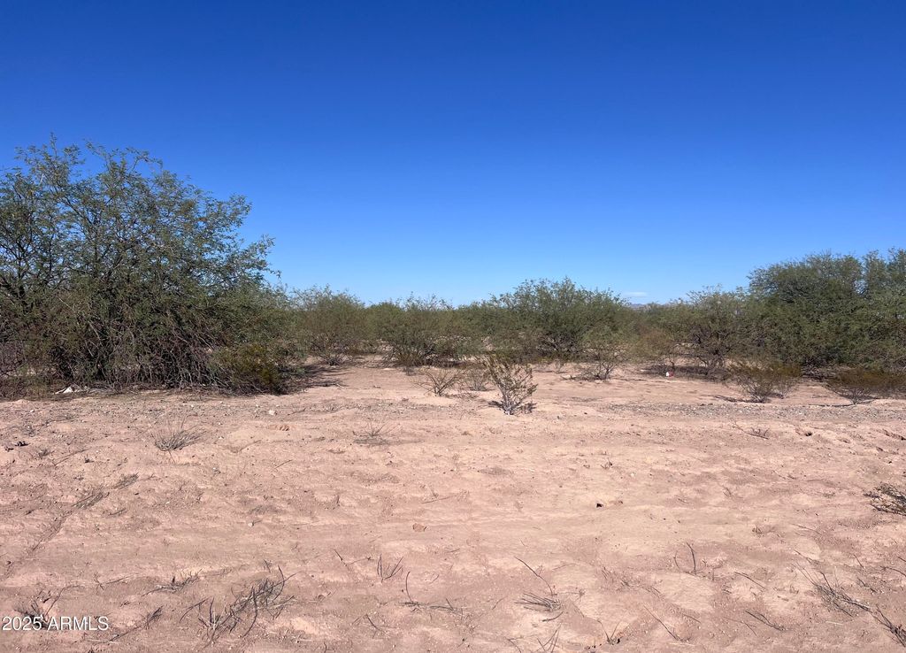 Photo of 4815 N Estrella Road #4, Eloy, AZ 85131 (MLS # 6884786)