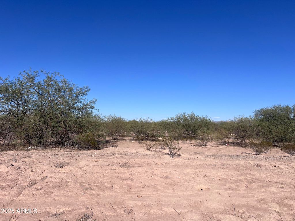 Photo of 4815 N Estrella Road #4, Eloy, AZ 85131 (MLS # 6884786)