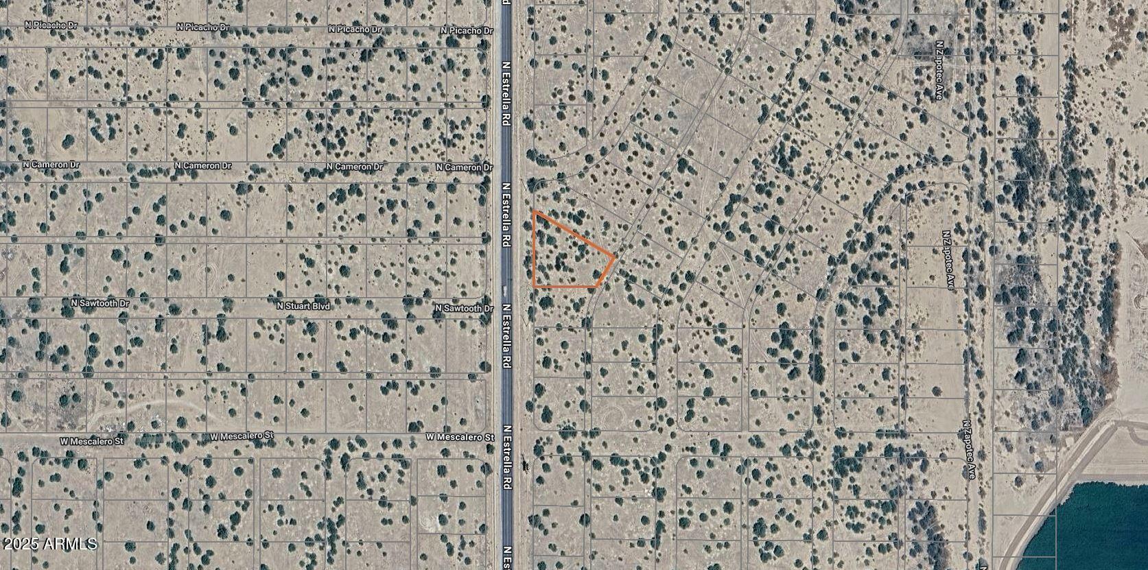 4815 N ESTRELLA Road 4