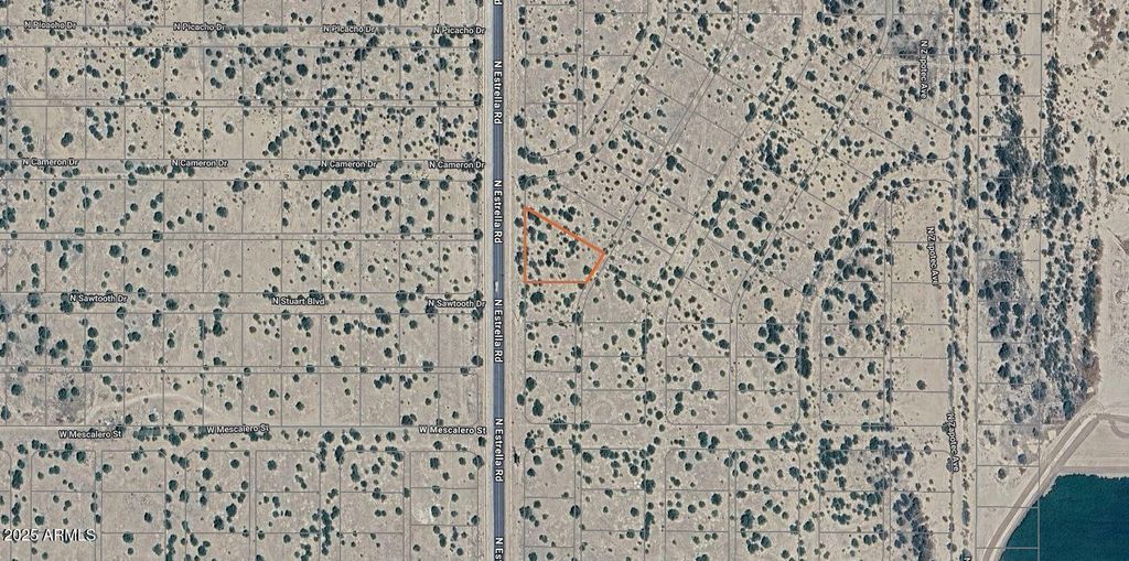 Photo of 4815 N Estrella Road #4, Eloy, AZ 85131 (MLS # 6884786)