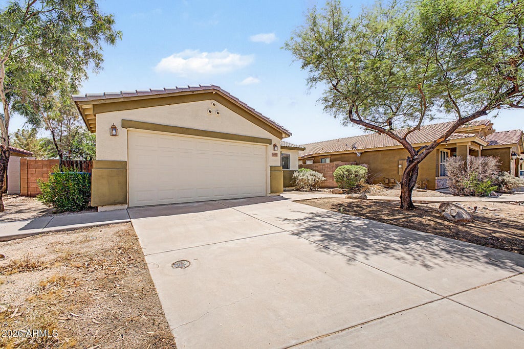 Photo of 1051 W Sawgrass Trail, Casa Grande, AZ 85122 (MLS # 7057961)