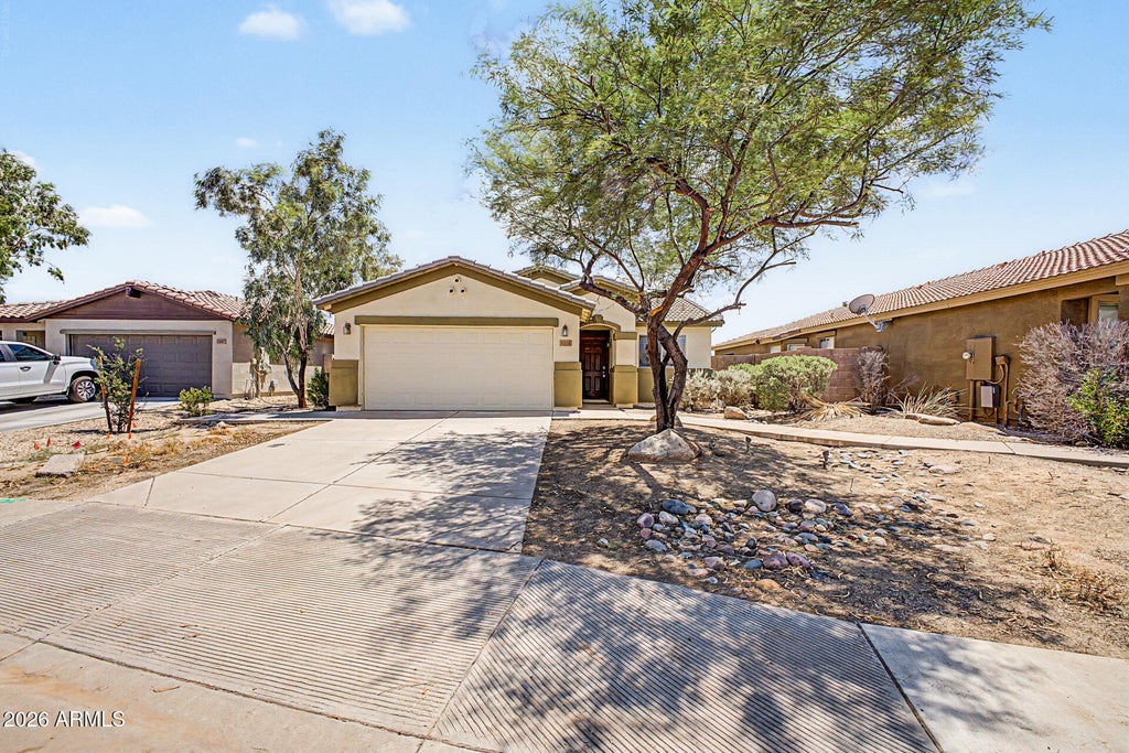 Photo of 1051 W Sawgrass Trail, Casa Grande, AZ 85122 (MLS # 7057961)