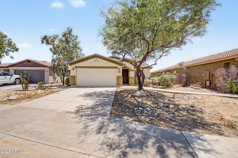 Property photo of 1051 W Sawgrass Trail, Casa Grande, AZ 85122