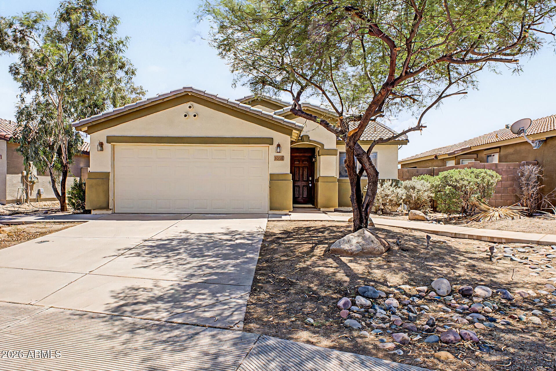 1051 W SAWGRASS Trail
