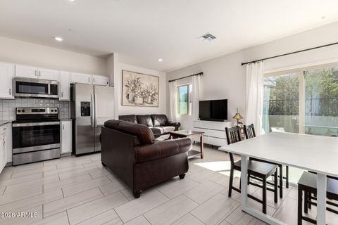 2257 W ECHO Lane Phoenix AZ 85021