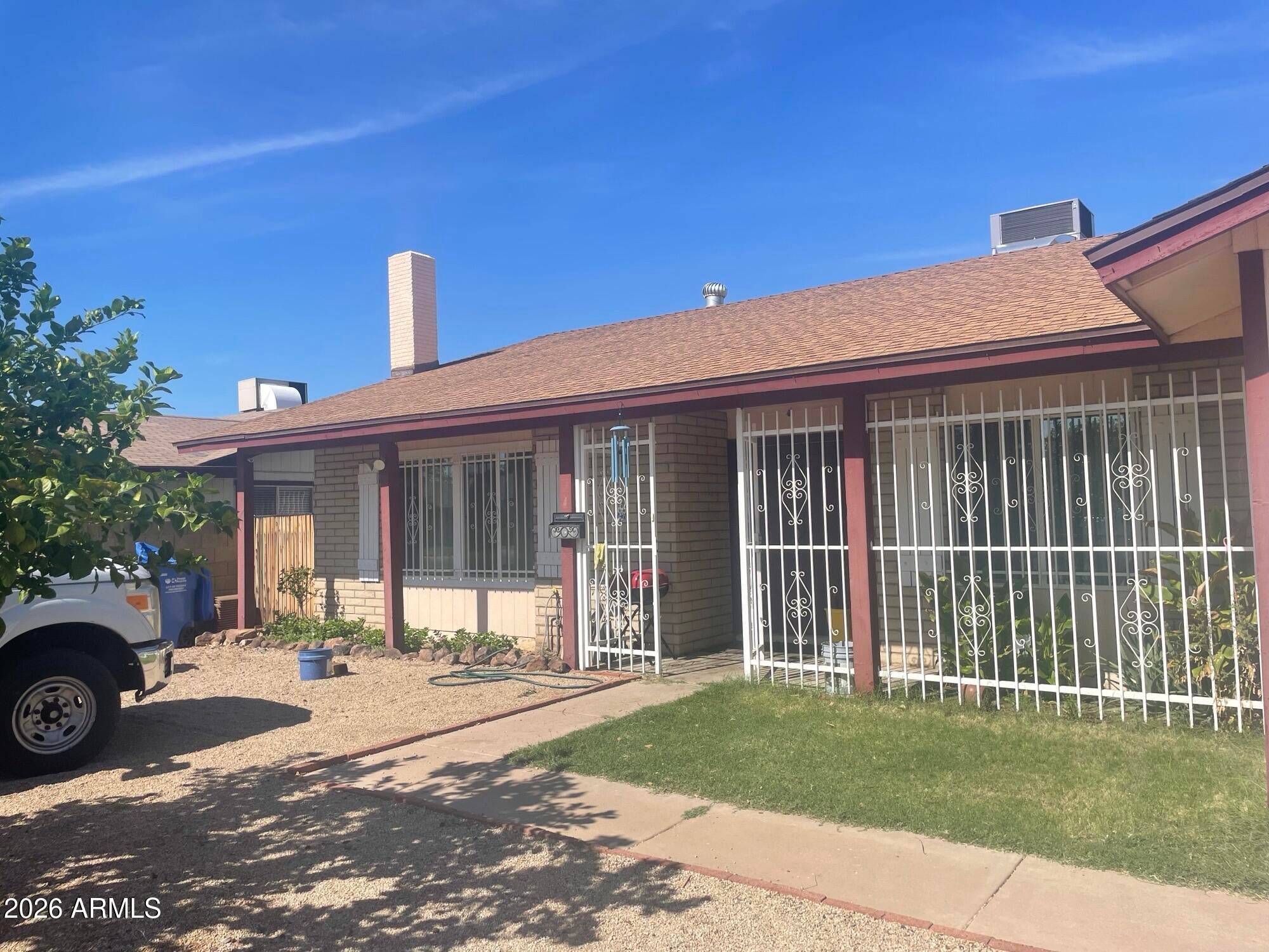 4850 N 63RD Lane
