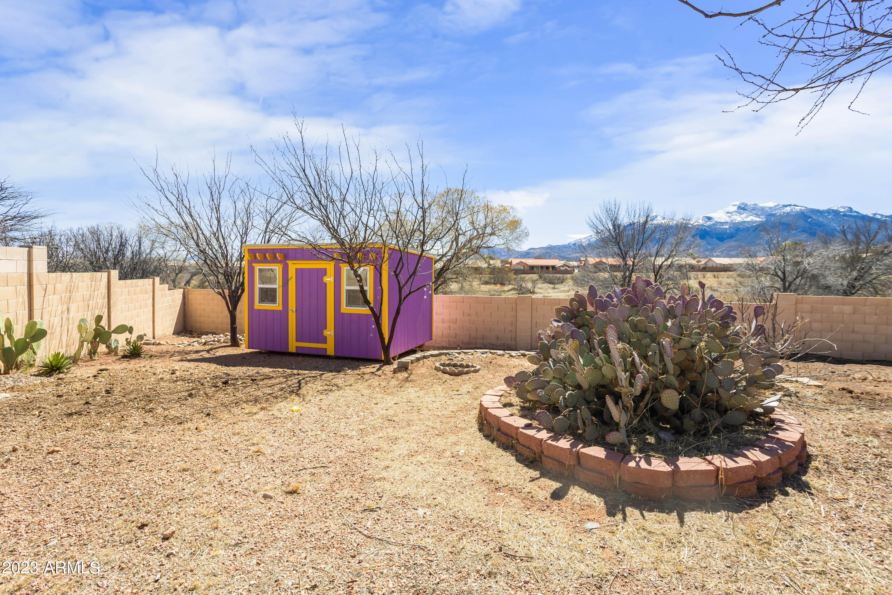 MOUNTAIN RIDGE PHASE 4 - Residential