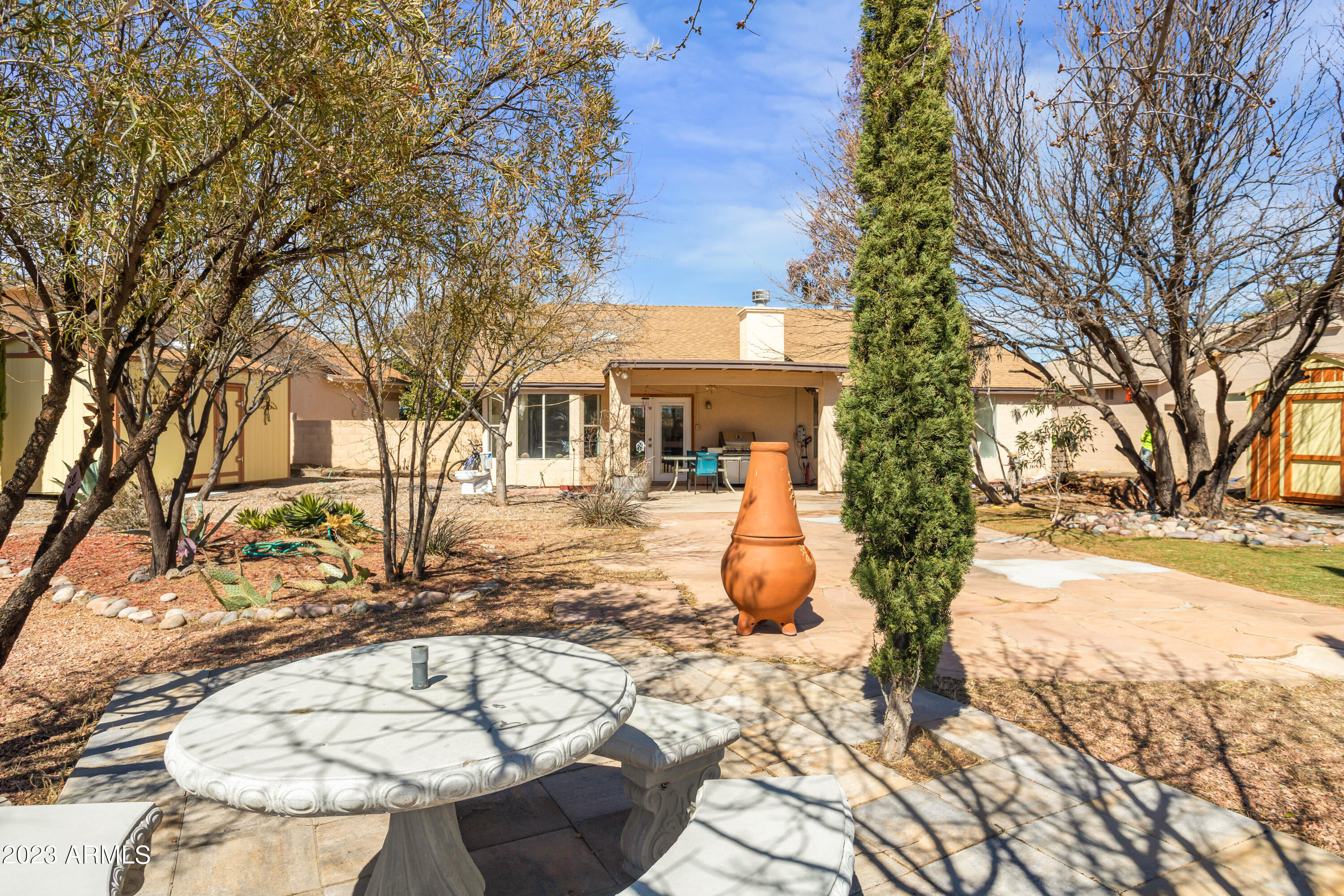 MOUNTAIN RIDGE PHASE 4 - Residential