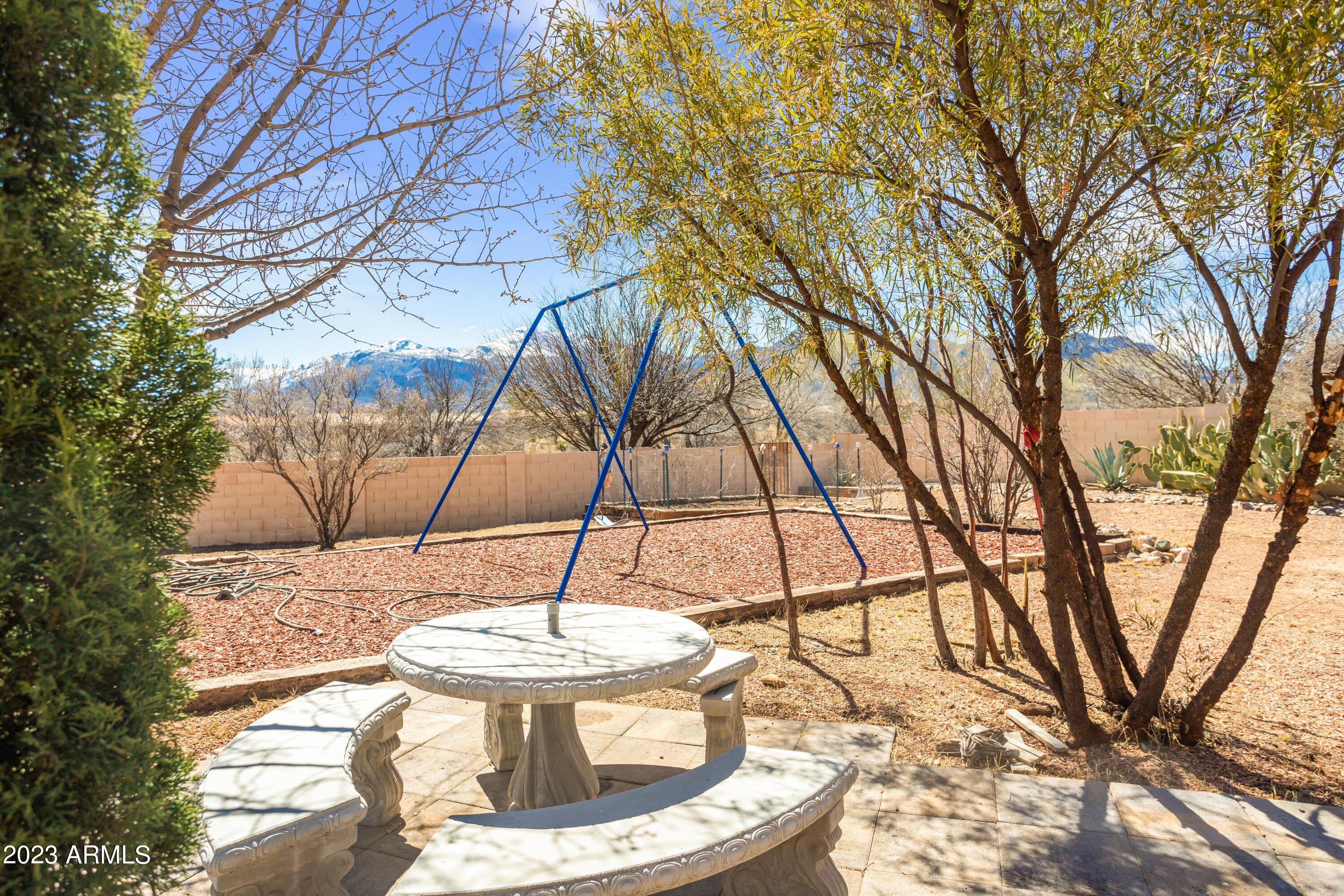 MOUNTAIN RIDGE PHASE 4 - Residential