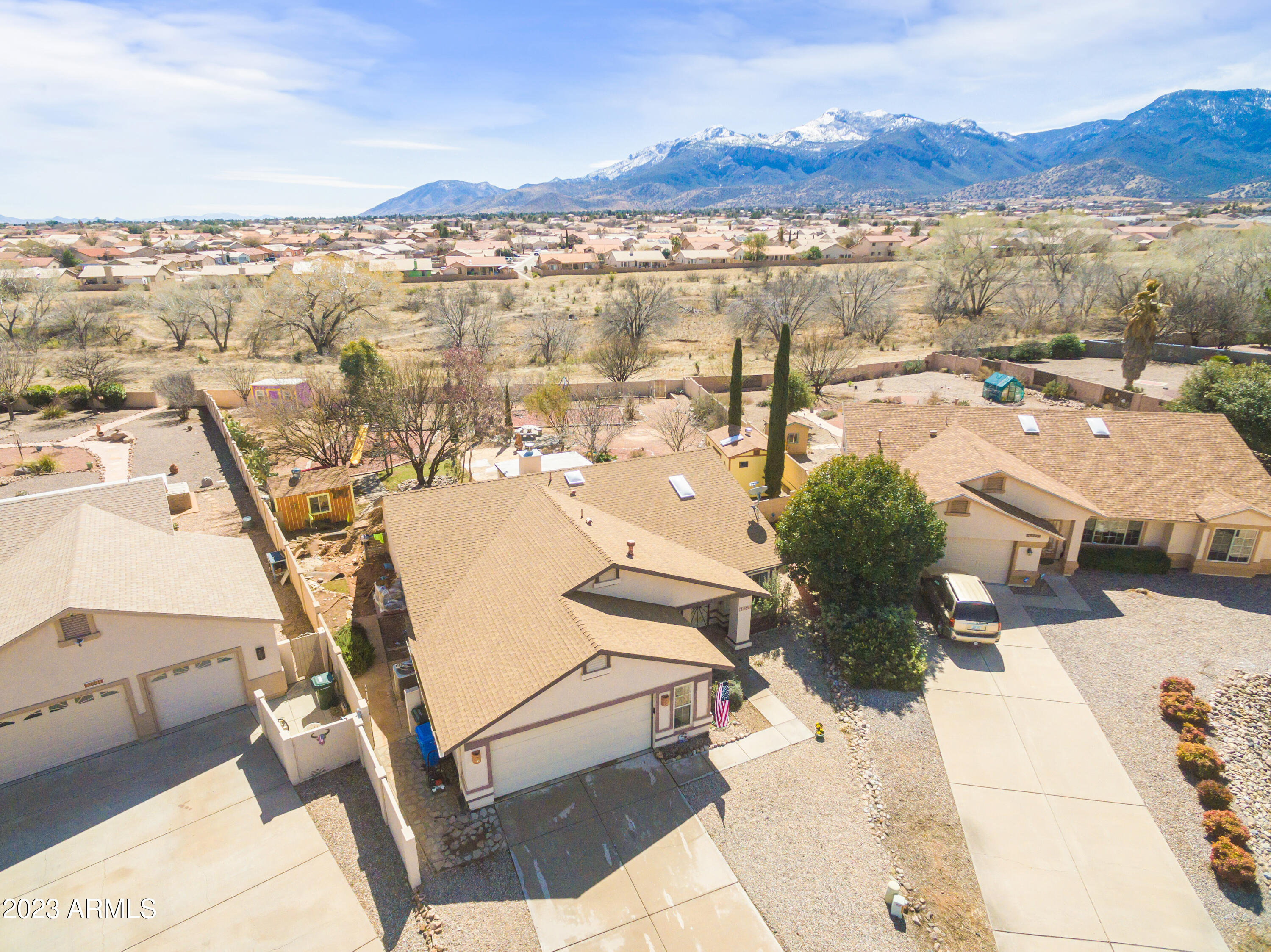 MOUNTAIN RIDGE PHASE 4 - Residential